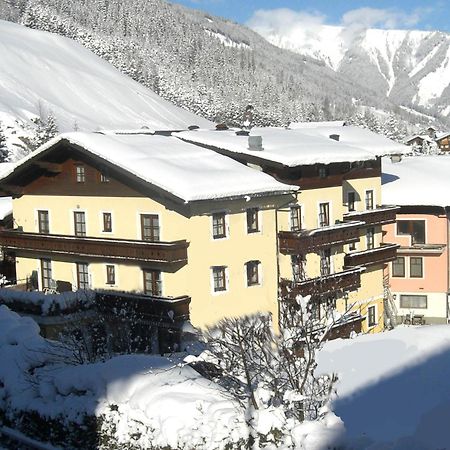 Landhotel Almroesl Im Grossarltal 후트샬라그 외부 사진