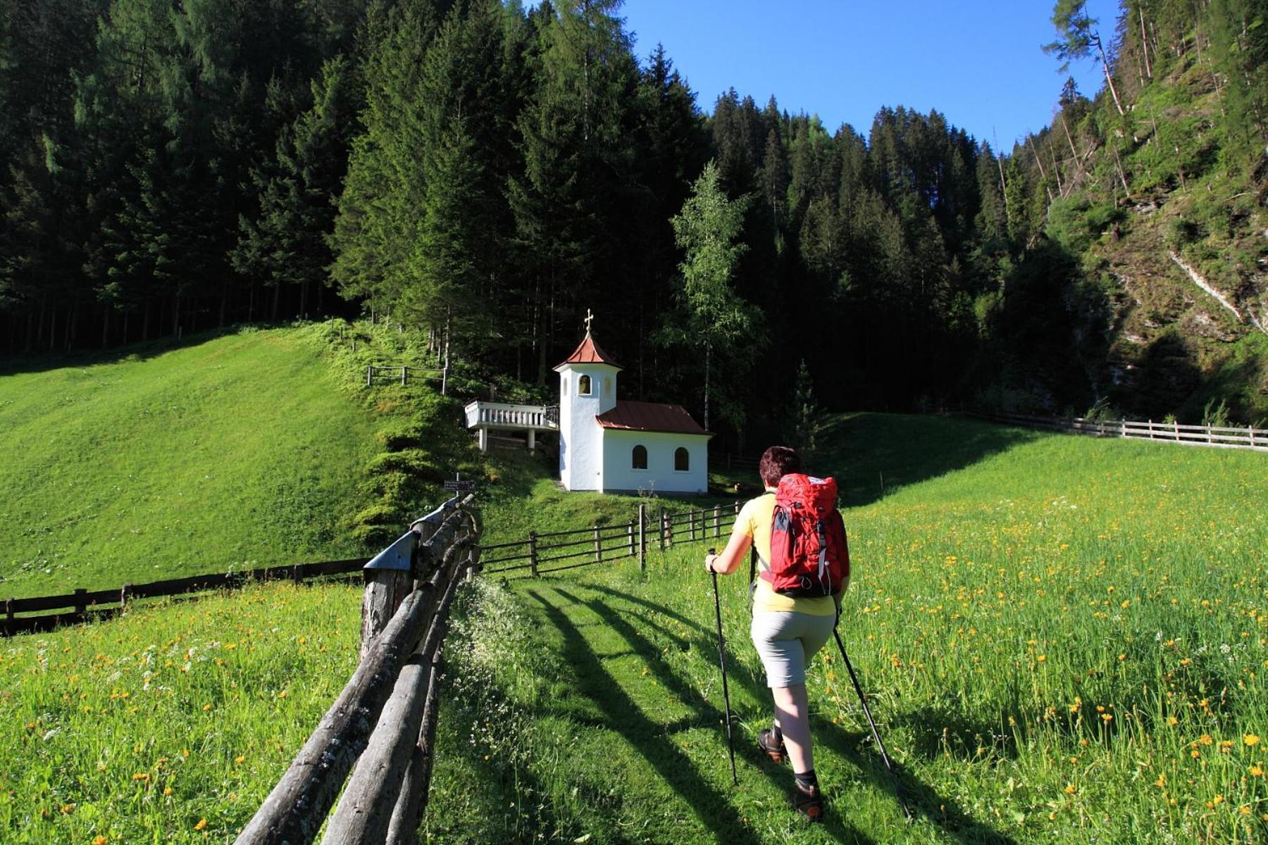 Landhotel Almroesl Im Grossarltal 후트샬라그 외부 사진