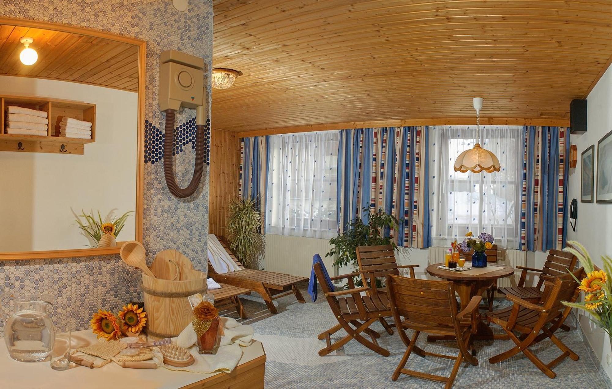 Landhotel Almroesl Im Grossarltal 후트샬라그 외부 사진